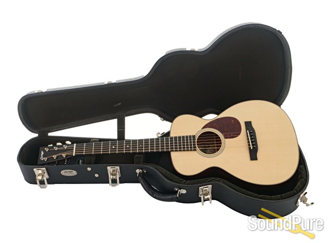 Collings Baby 1E Guitar #36214 — image 2