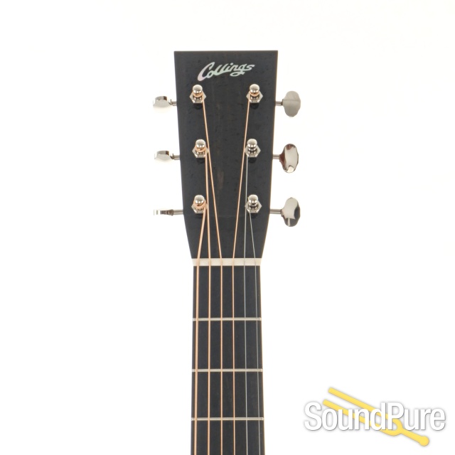 Collings Baby 1E Guitar #36214 — image 5
