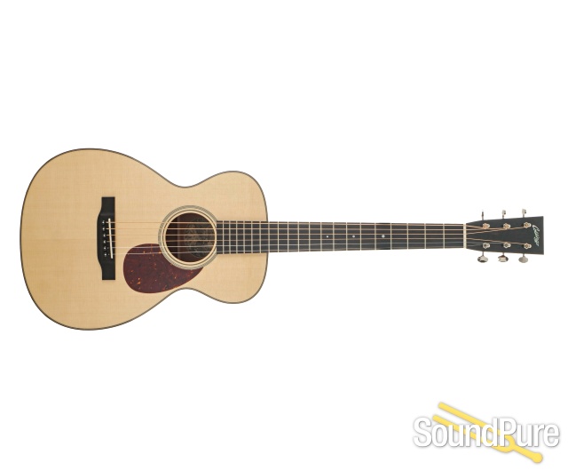 Collings Baby 1E Guitar #36214 — image 6