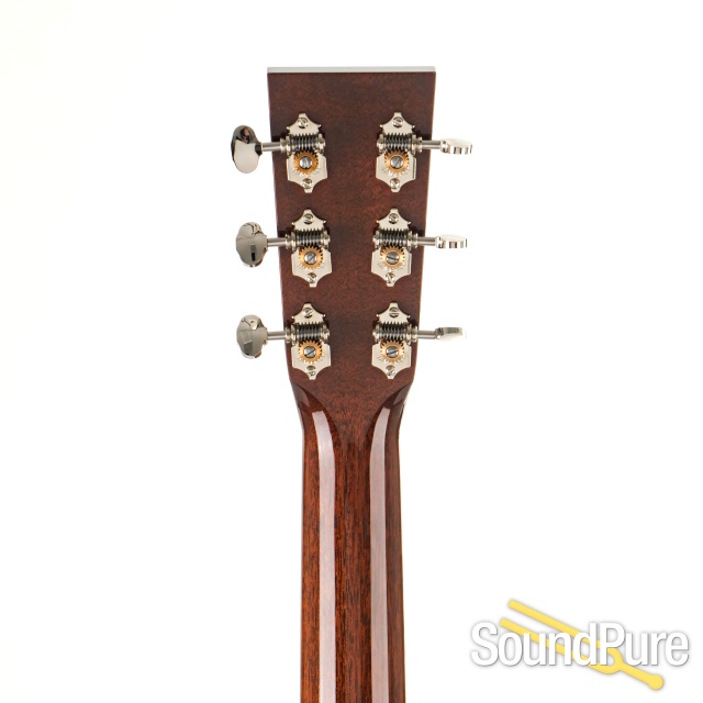 Collings Baby 1E Guitar #36214 — image 8