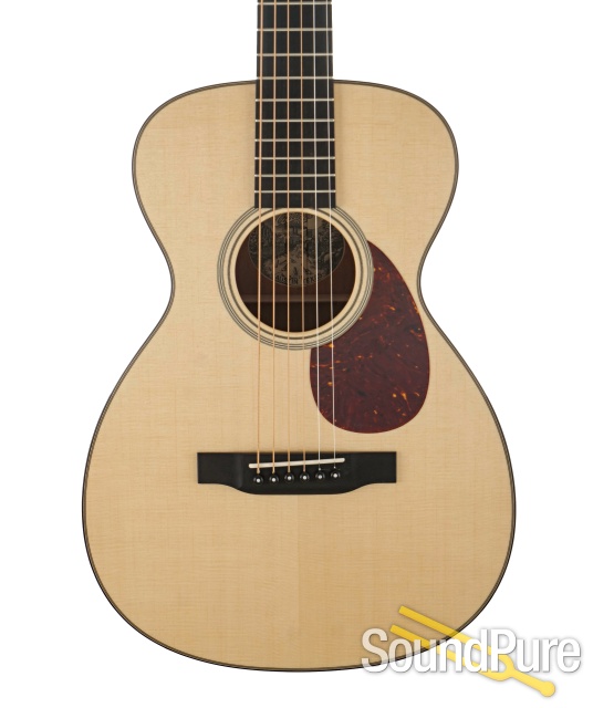 Collings Baby 1E Guitar #36214