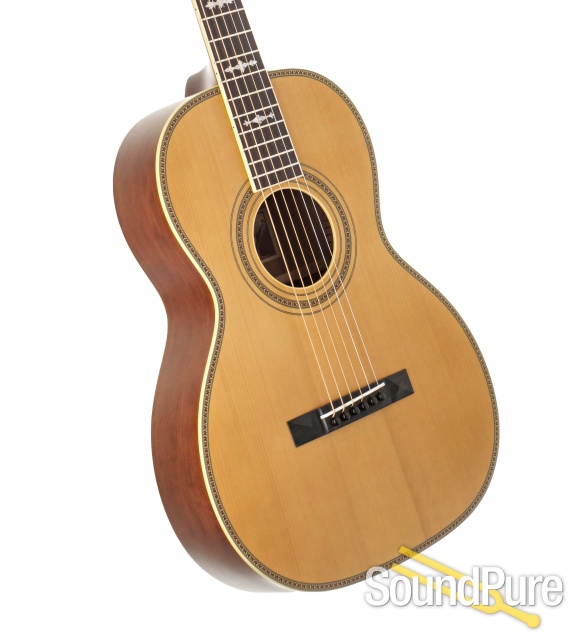 Waterloo WL-S Deluxe Guitar #WL3844 — image 2