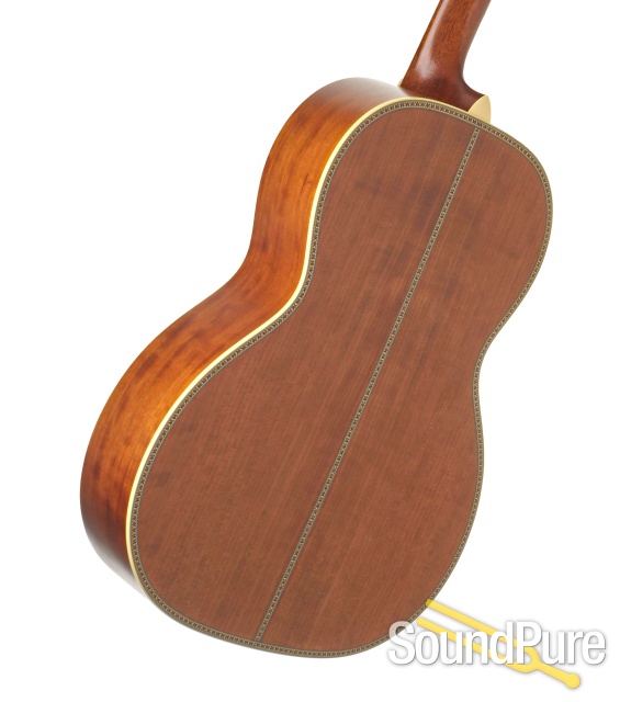Waterloo WL-S Deluxe Guitar #WL3844 — image 3