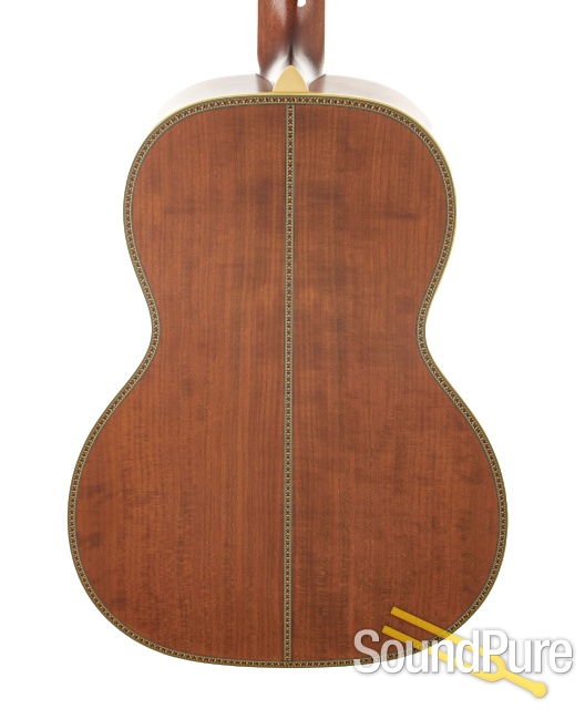 Waterloo WL-S Deluxe Guitar #WL3844 — image 4