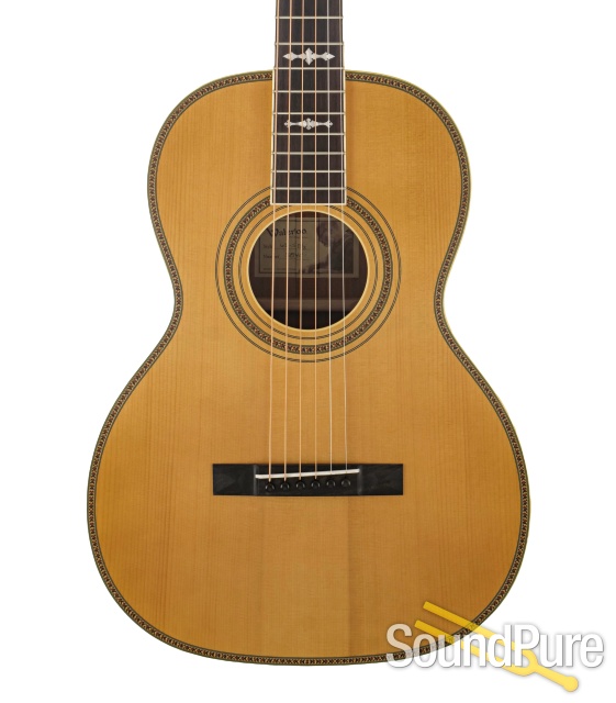 Waterloo WL-S Deluxe Guitar #WL3844 — image 1