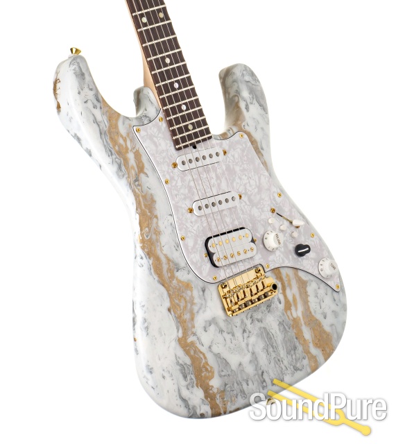 James Tyler Dann Huff Studio Elite HDX Guitar #25571 — image 2