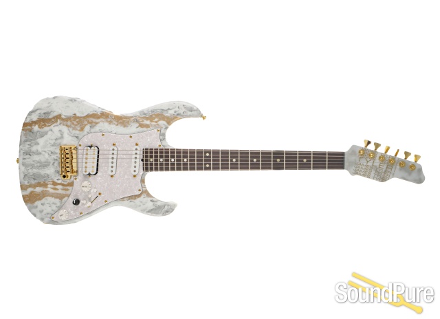 James Tyler Dann Huff Studio Elite HDX Guitar #25571 — image 3