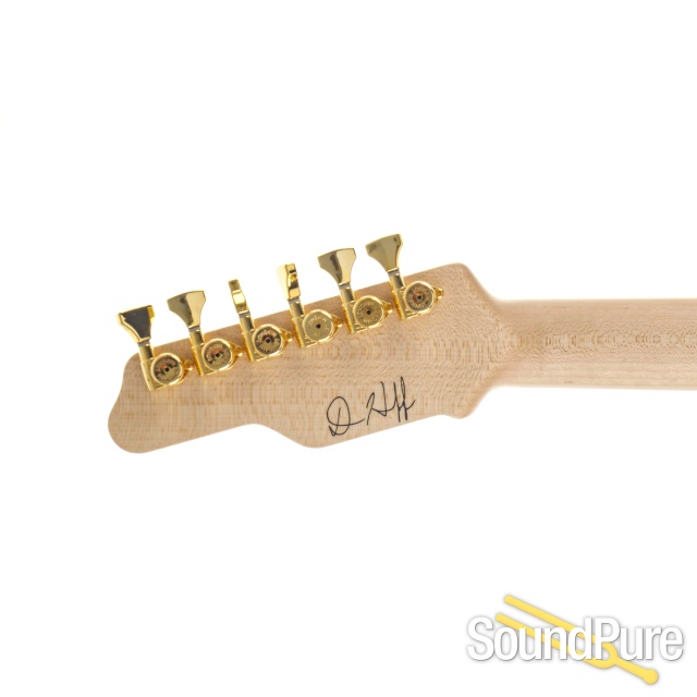 James Tyler Dann Huff Studio Elite HDX Guitar #25571 — image 5
