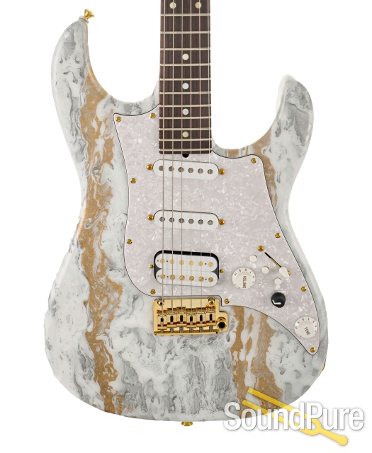 James Tyler Dann Huff Studio Elite HDX Guitar #25571 — image 1