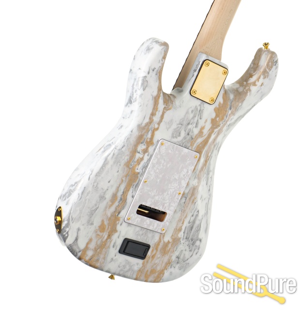 James Tyler Dann Huff Studio Elite HDX Guitar #25571 — image 8