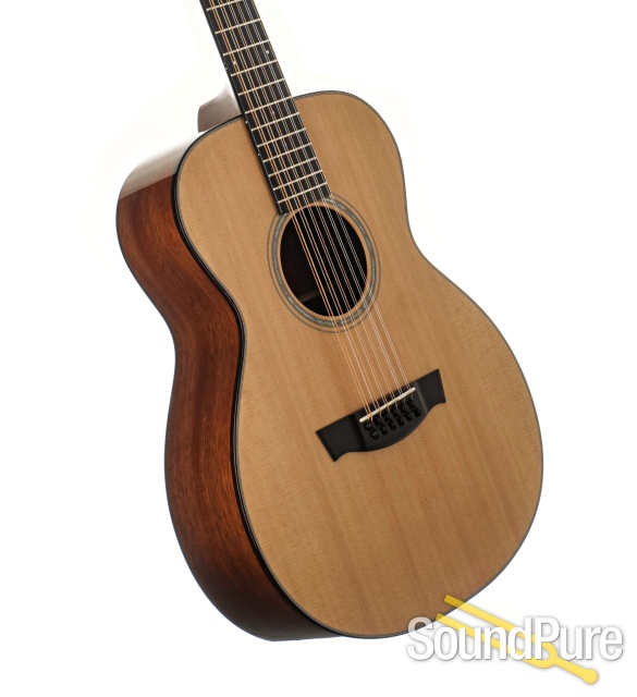 David Flammang GC30-12 Guitar #236 - Used — image 2