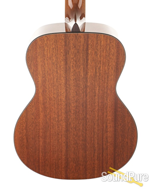 David Flammang GC30-12 Guitar #236 - Used — image 4