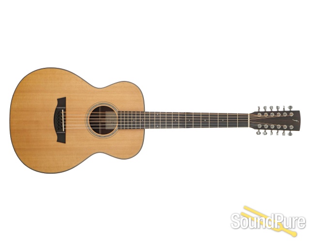 David Flammang GC30-12 Guitar #236 - Used — image 5