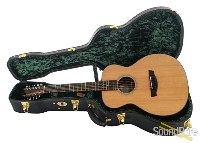 David Flammang GC30-12 Guitar #236 - Used — image 6