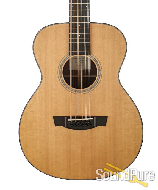 David Flammang GC30-12 Guitar #236 - Used — image 1