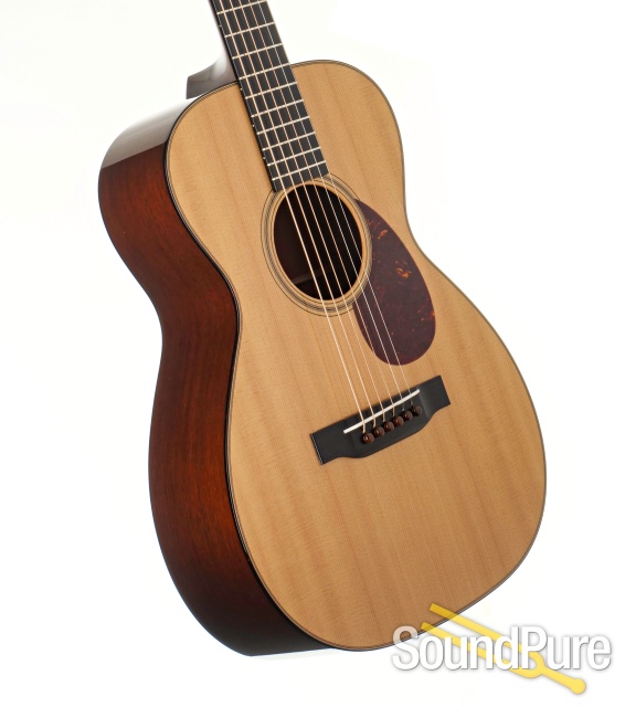 Collings 01-T Guitar #28305 - Used — image 2