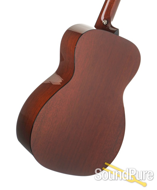 Collings 01-T Guitar #28305 - Used — image 3