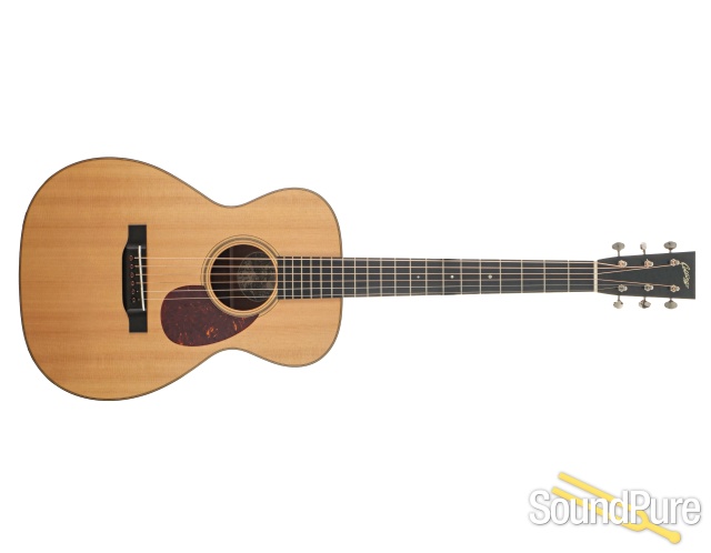 Collings 01-T Guitar #28305 - Used — image 5