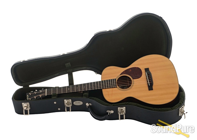Collings 01-T Guitar #28305 - Used — image 6