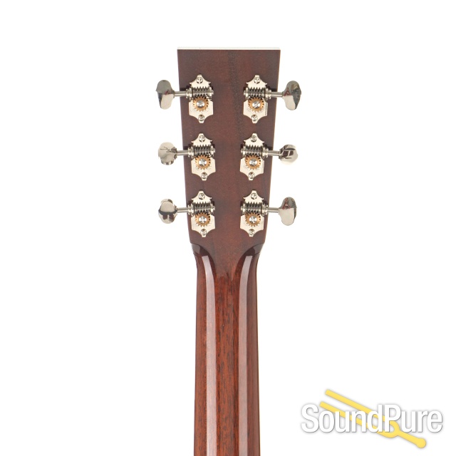 Collings 01-T Guitar #28305 - Used — image 7