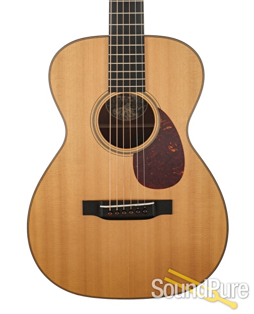 Collings 01-T Guitar #28305 - Used — image 1