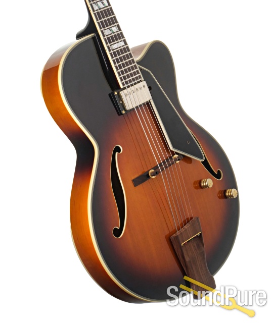 Peerless Monarch PE Guitar #3006355 - Used — image 2