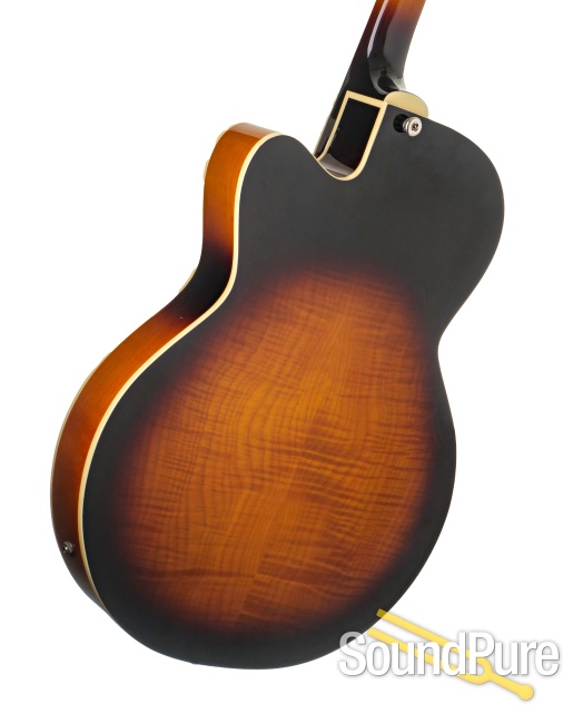 Peerless Monarch PE Guitar #3006355 - Used — image 3