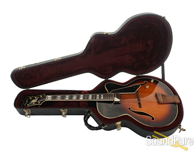 Peerless Monarch PE Guitar #3006355 - Used — image 5
