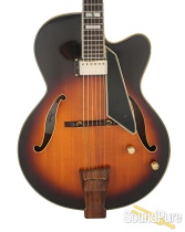 Peerless Monarch PE Guitar #3006355 - Used Peerless Monarch PE Guitar #3006355 - Used