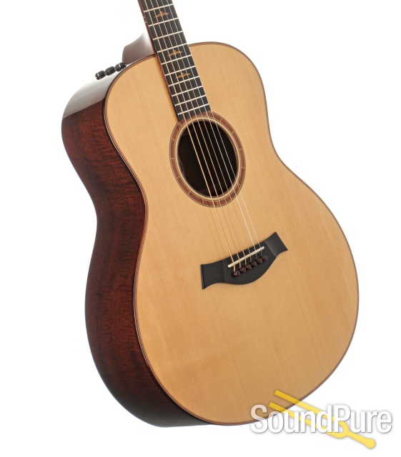 Taylor 516 e FLTD Guitar #1109103005 - Used — image 2