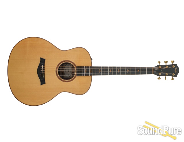 Taylor 516 e FLTD Guitar #1109103005 - Used — image 5