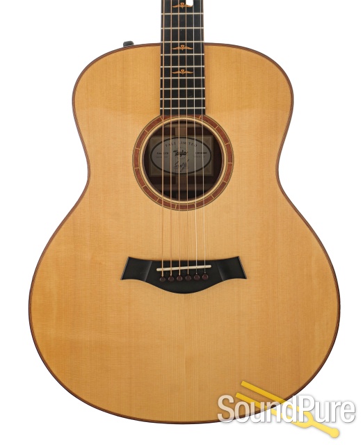 Taylor 516 e FLTD Guitar #1109103005 - Used — image 1