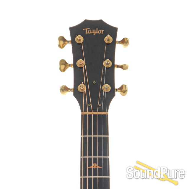 Taylor 516 e FLTD Guitar #1109103005 - Used — image 9