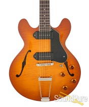 Collings I-30 LC Iced Tea SB Guitar #25873 - Used Collings I-30 LC Iced Tea SB Guitar #25873 - Used
