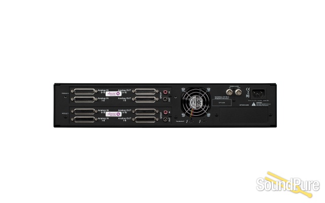 Apogee Digital Symphony MkII 32x32SE 40th Anniversary — image 2