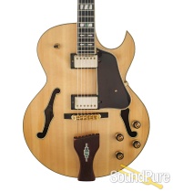 Ibanez LGB-30 Guitar #PW21091353 - Used Ibanez LGB-30 Guitar #PW21091353 - Used