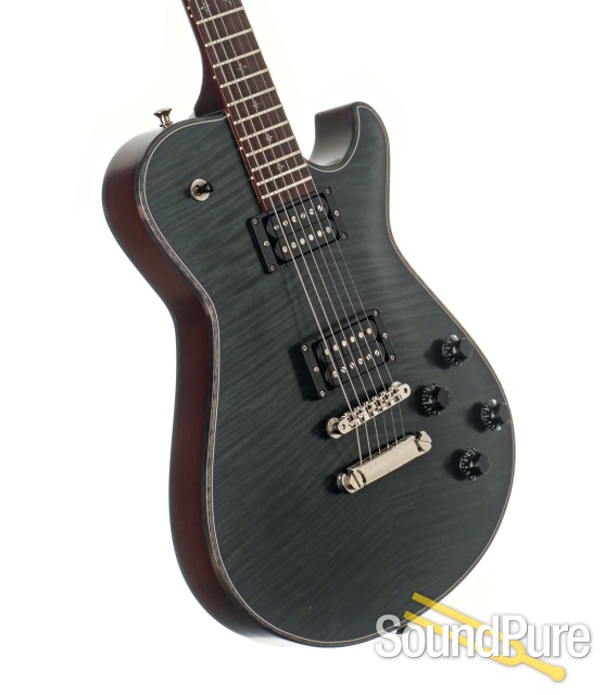 Knaggs Kenai T2 Steckel Signature Guitar  #919 - Used — image 2