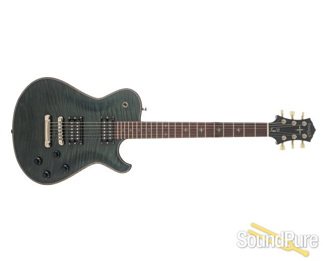 Knaggs Kenai T2 Steckel Signature Guitar  #919 - Used — image 4