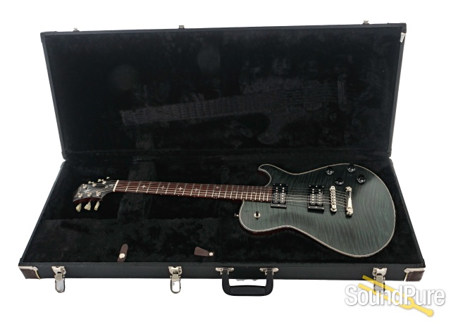 Knaggs Kenai T2 Steckel Signature Guitar  #919 - Used — image 5