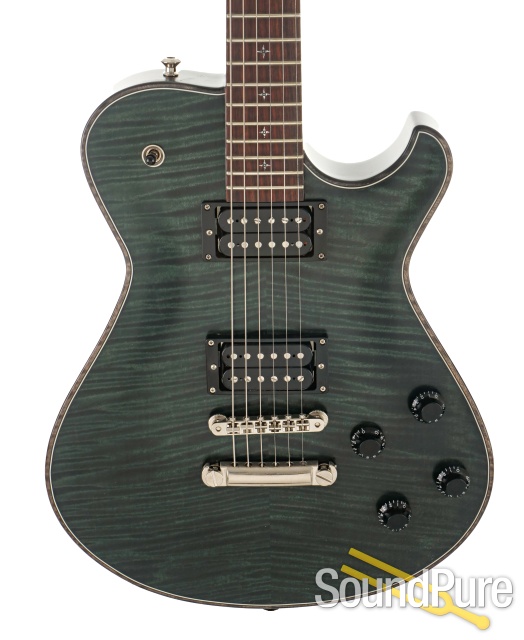 Knaggs Kenai T2 Steve Stevens Signature Guitar  #919 - Used