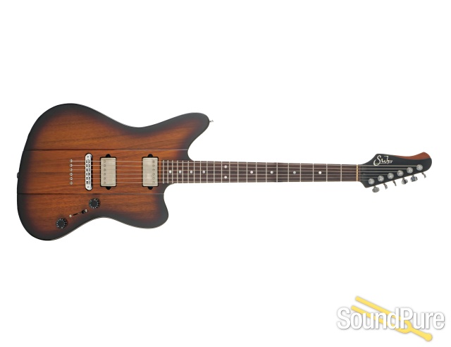 Suhr Select Classic JM LE Guitar #JS8F8Y - Used — image 4