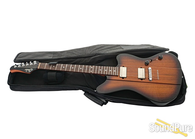 Suhr Select Classic JM LE Guitar #JS8F8Y - Used — image 5