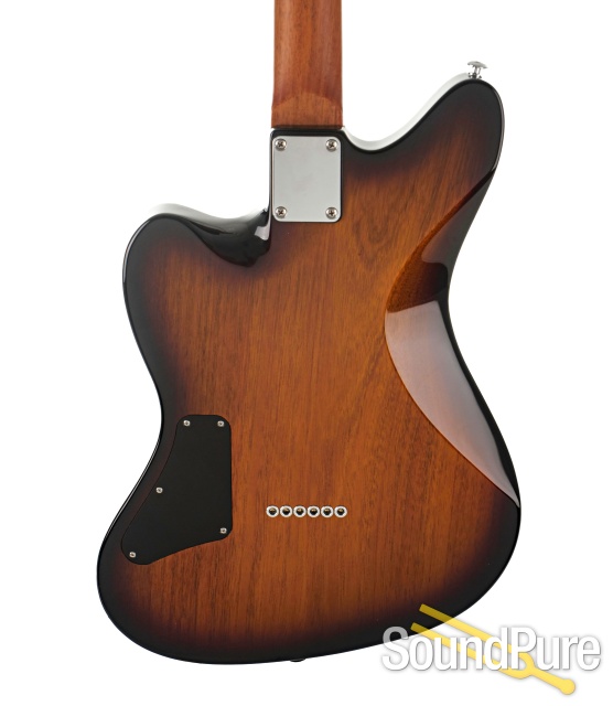 Suhr Select Classic JM LE Guitar #JS8F8Y - Used — image 6