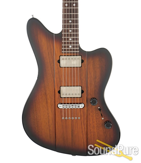 Suhr Select Classic JM LE Guitar #JS8F8Y - Used — image 1