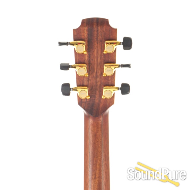 Lowden GL10 Koa Guitar #00098 - Used — image 7