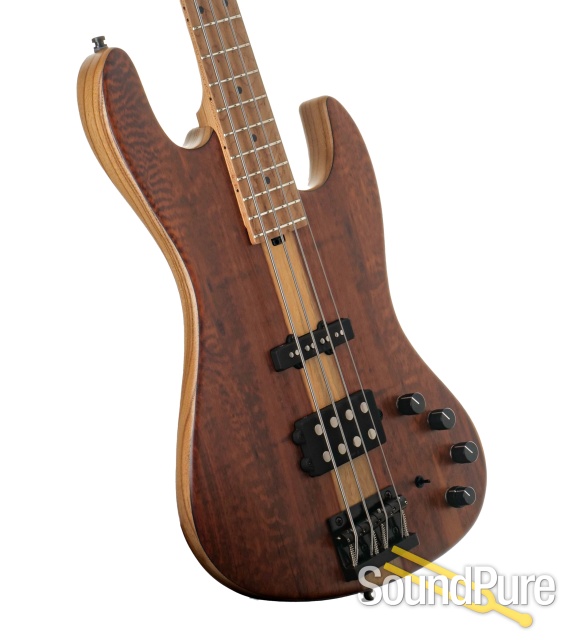 Sadowsky Metroline LE 2022 Bass #SML L002282-22 - Used — image 2