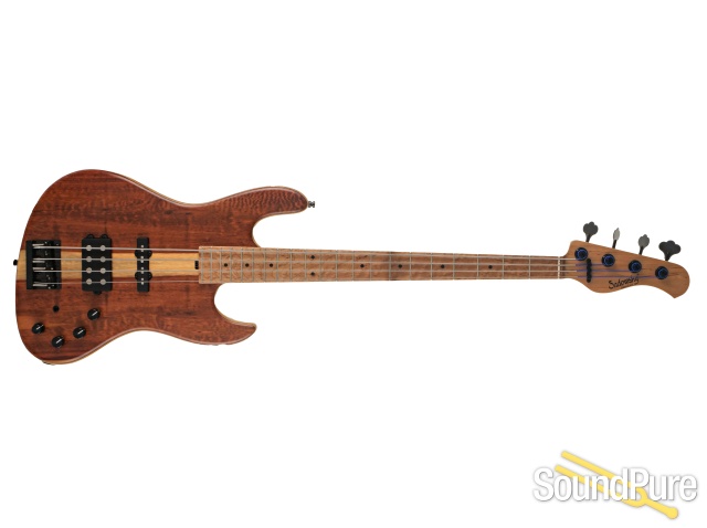 Sadowsky Metroline LE 2022 Bass #SML L002282-22 - Used — image 4