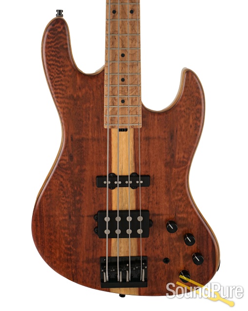 Sadowsky Metroline LE 2022 Bass #SML L002282-22 - Used — image 1