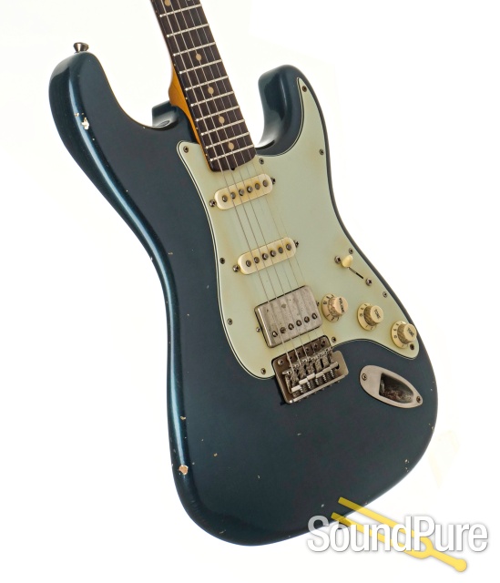 TMG Dover Guitar #6010419 - Used — image 2
