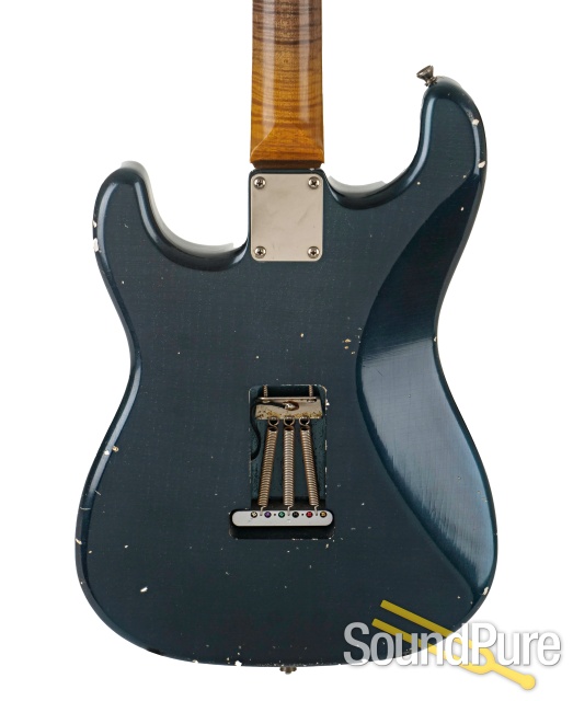 TMG Dover Guitar #6010419 - Used — image 6